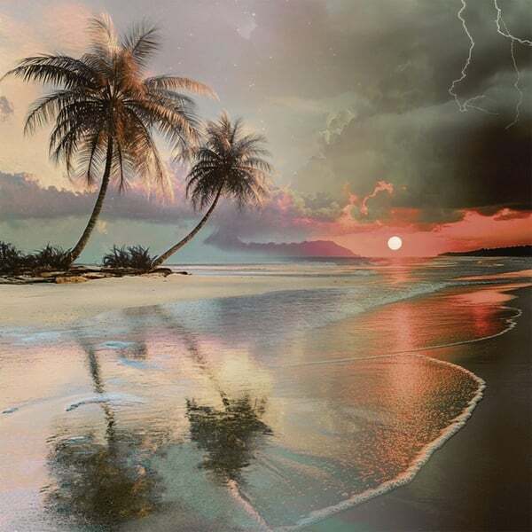 Cover art for Like No Other